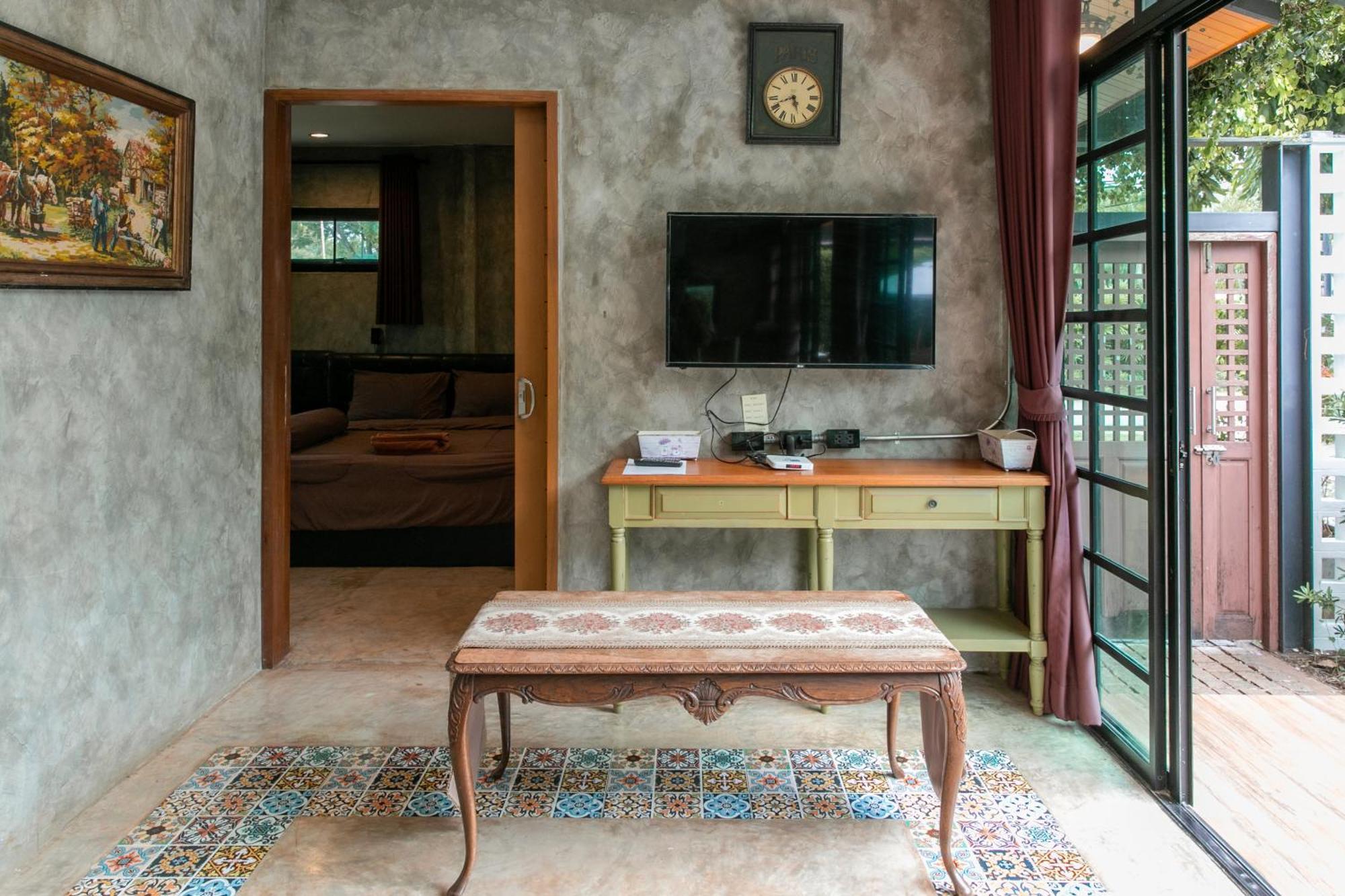 Best Way Resort Pakchong Room photo