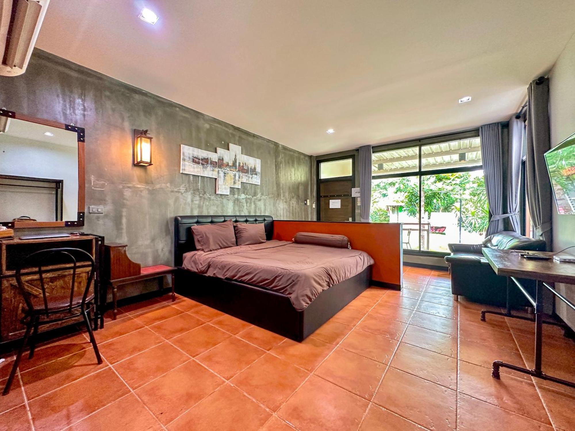 Best Way Resort Pakchong Room photo