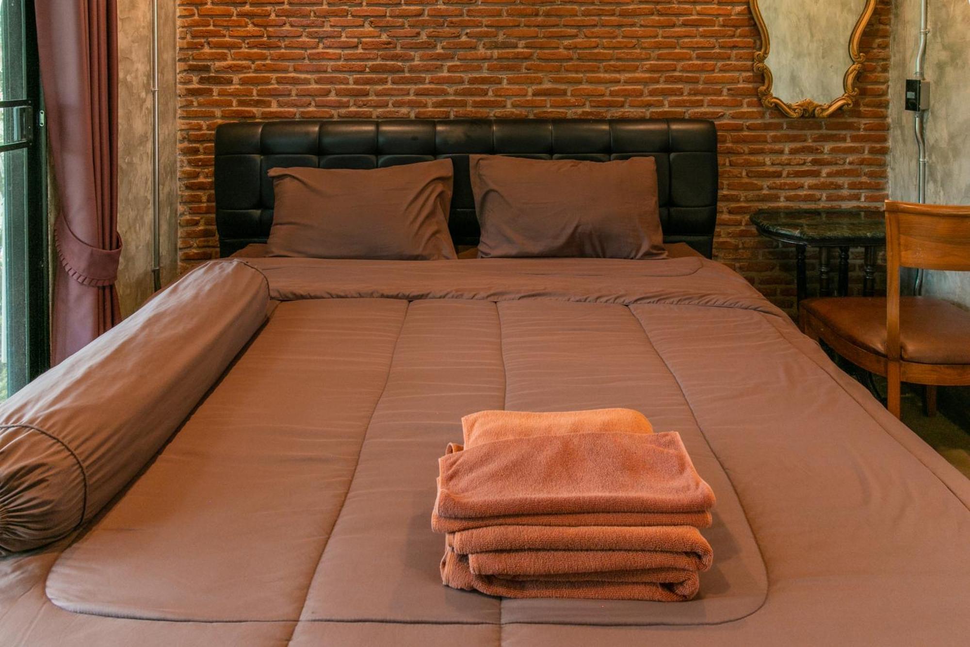 Best Way Resort Pakchong Room photo