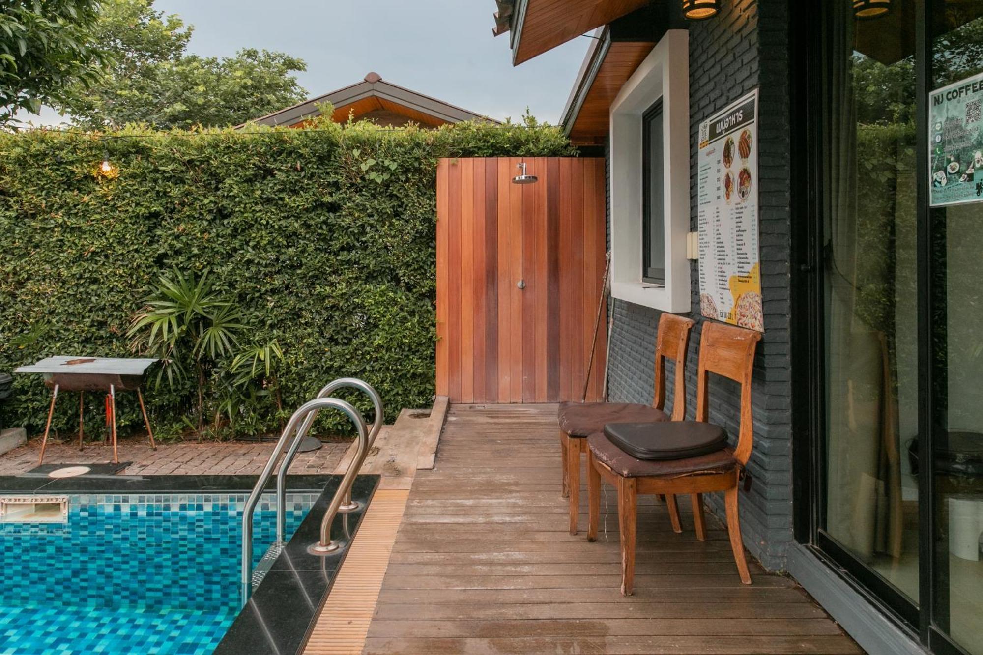 Best Way Resort Pakchong Room photo